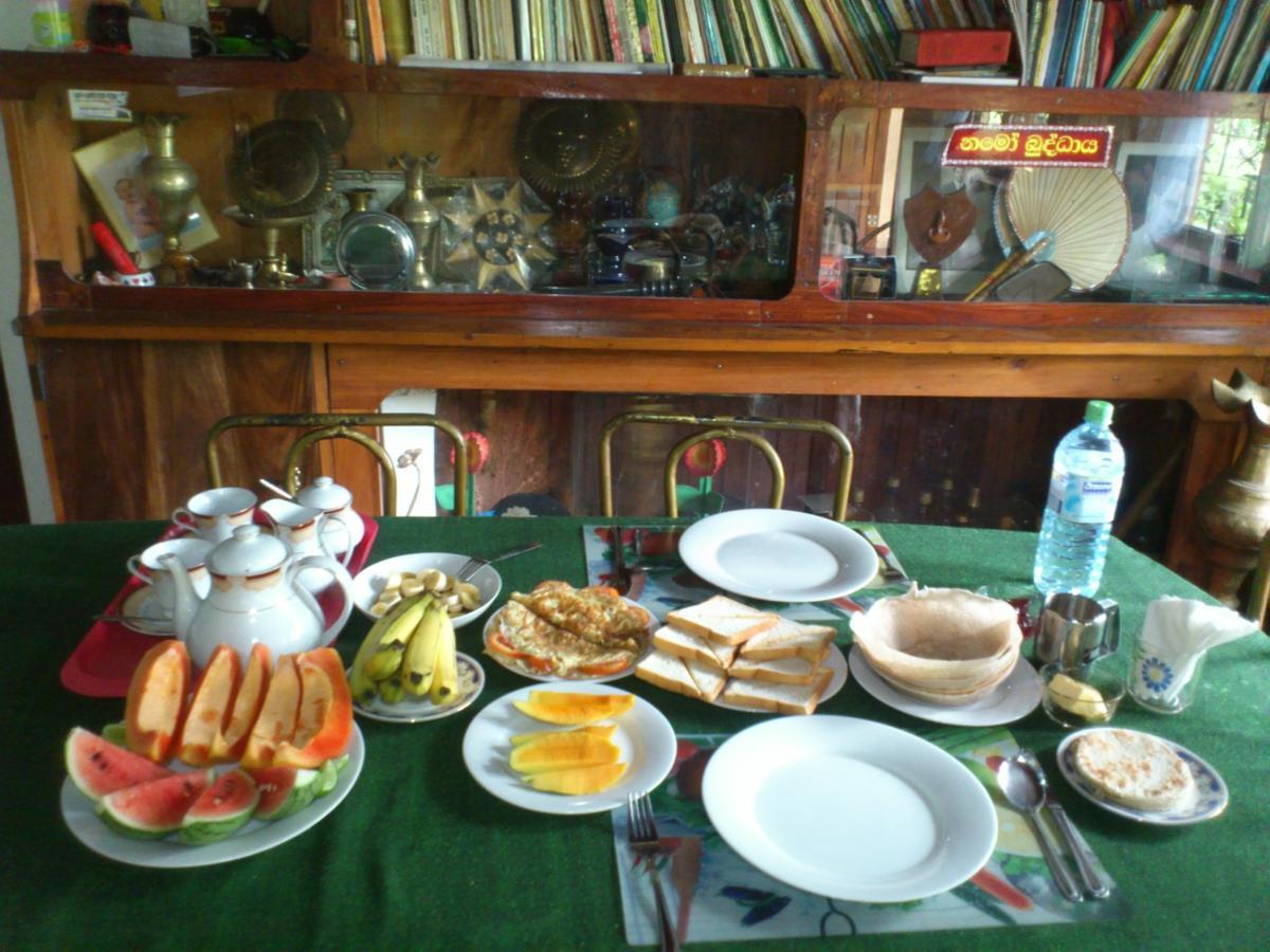 Bed and Breakfast Country House Ella Exterior foto