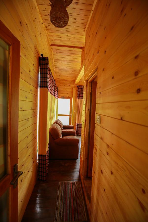 Bed and Breakfast Country House Ella Exterior foto